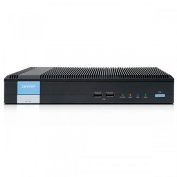 NAS QNAP Digital Signage Main Stream Player iS-1600