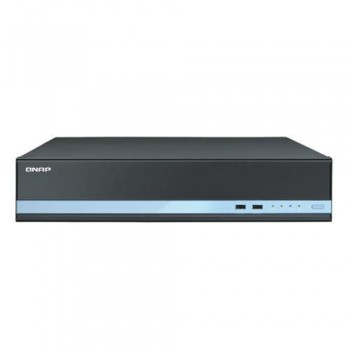 NAS QNAP Digital Signage High End Player iS-2840