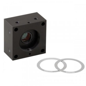 Kamera Mobotix S15D Zub BlockFlexMount Sensormodul Tag, CS-Mount