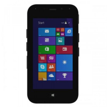 Tablet PC Pokini Tab  A5 - Touch Dig. - 4x 1,33 GHz -   64GB - 2GB - W8.1 Pro Em. - LTE WWAN - GPS - Schwarz - 1 J. Gar.