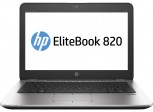 HP EliteBook 820 G4 UMA 12,5" I5-7200U