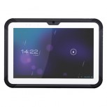Tablet PC Casio V-T500 - 10,1" - Touch - OMAP4460 (2x 1,50 GHz) -   1GB - 16 GB -            - Android 4.0.4