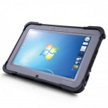 Tablet PC Xplore Bobcat - 10,1 - Touch - 4x 1,91 GHz - 128GB - 4GB - W8.1 Pro - WWAN - GPS - Seriell -      - NFC