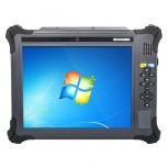 Tablet PC Durabook TA10-712 - 10,4 - SRD - 2x 1,80 GHz - 4GB - 500GB - W7 Prof. 64bit - BC - Seriell - Cam