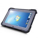 Tablet PC Xplore Bobcat - 10,1 - Touch - 4x 1,91 GHz - 128GB - 4GB - W7 Prof. - WWAN - GPS - Seriell - Vorführgerät